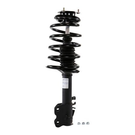 Monroe RoadMatic Strut and Coil Spring Assembly, 182108